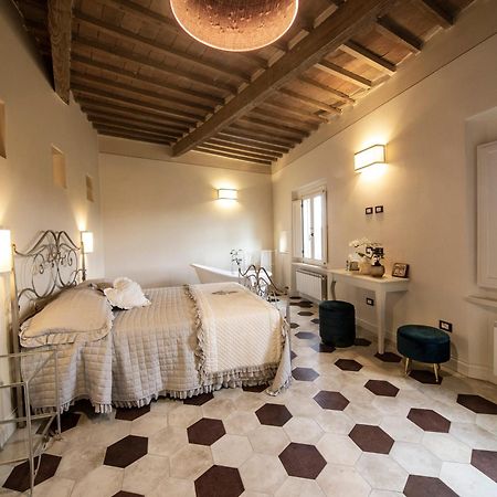 Punti Di Vista Bed & Breakfast บิบโบนา ภายนอก รูปภาพ