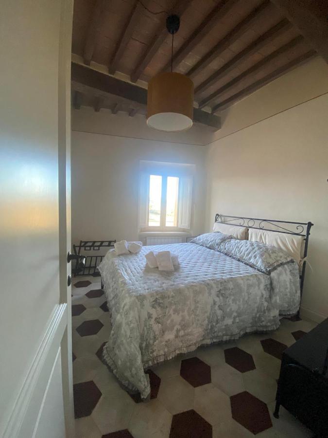 Punti Di Vista Bed & Breakfast บิบโบนา ภายนอก รูปภาพ